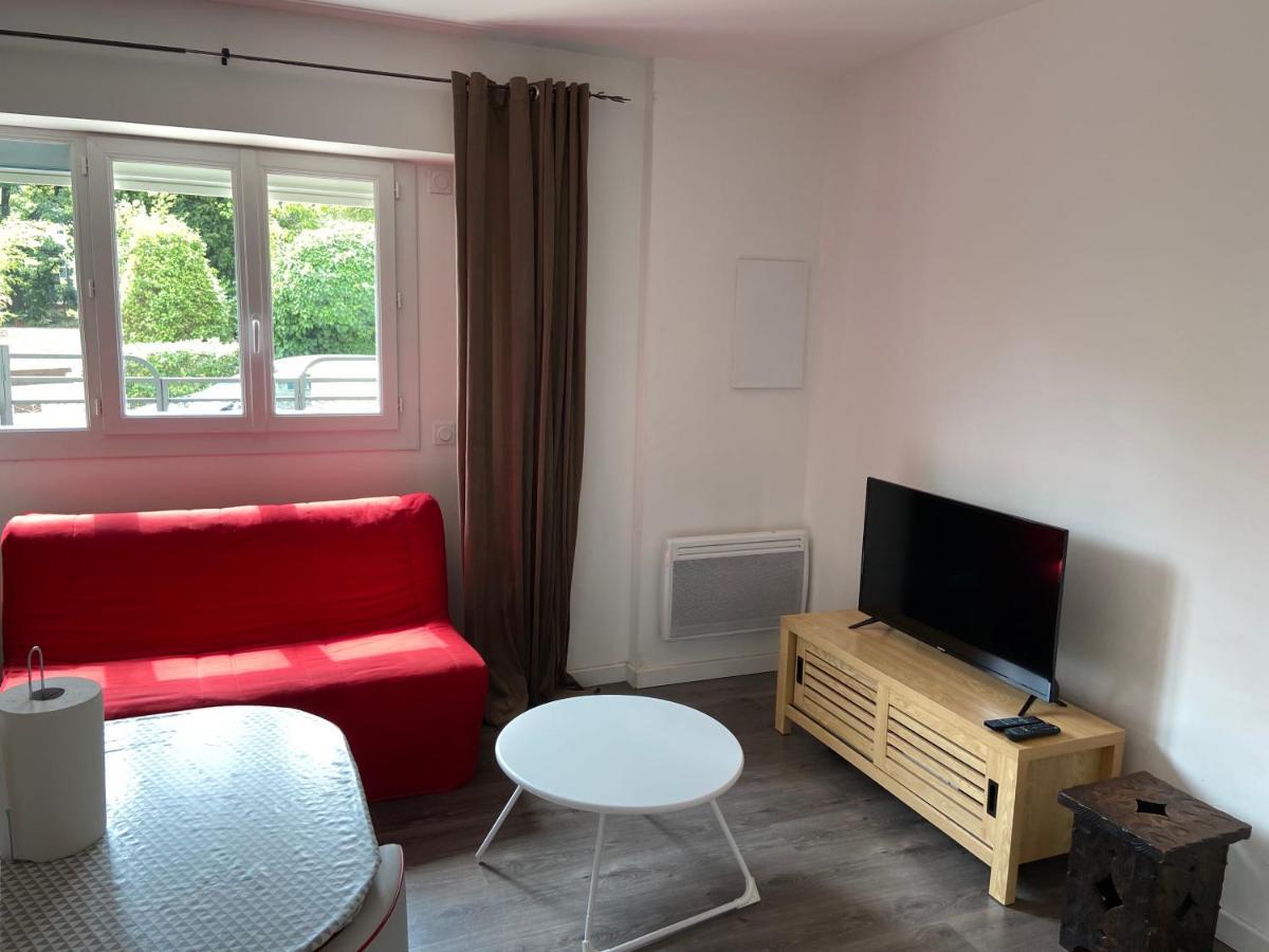 Arceaux Montpellier Apartment Eksteriør bilde